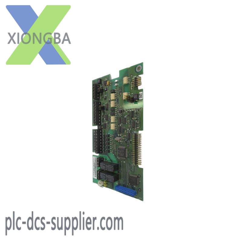 ABB SNAT 4041 PC BOARD
