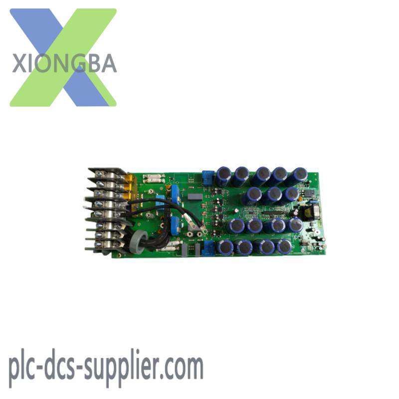 ABB SNAT 7261 PC BOARD