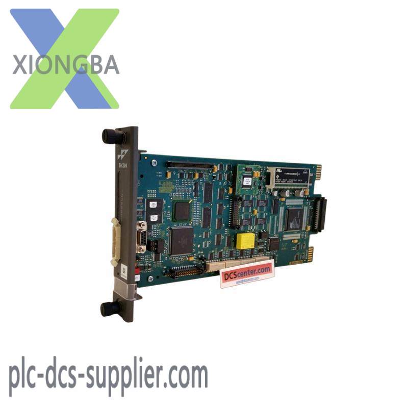 ABB SPBRC300