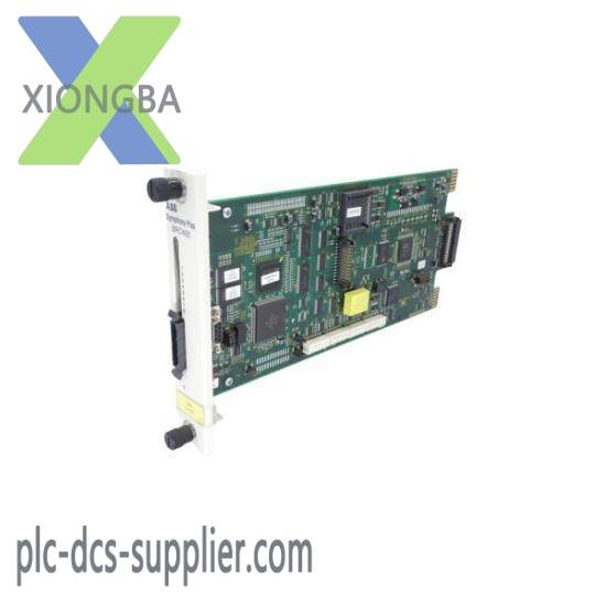 ABB SPBRC400 SPBRC4000000 Bailey Bridge Controller