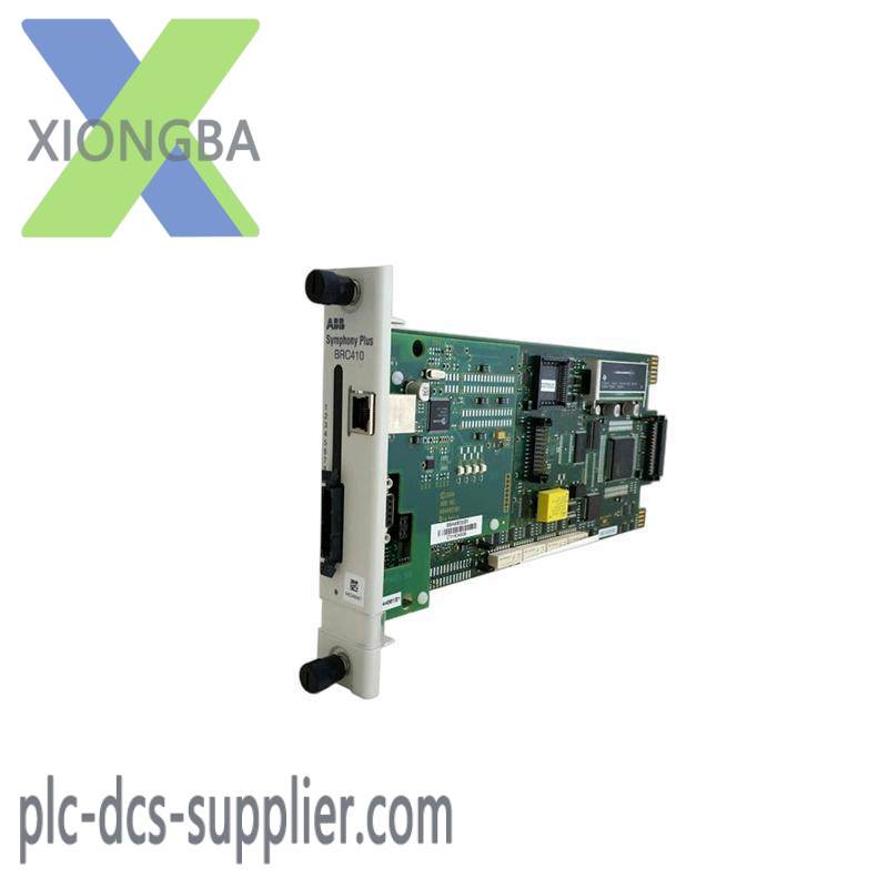 ABB SPBRC410