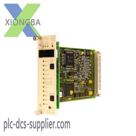 ABB SPCD 3D53-AB Differential Device