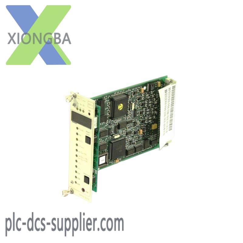 ABB SPCD 3D53-AB DIFFERENTIAL UNIT