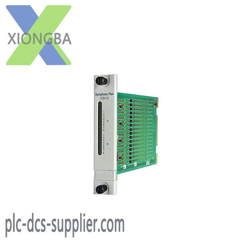 ABB SPDSI13 Interface module