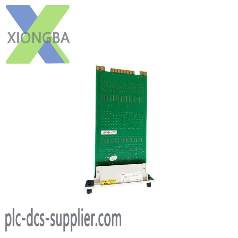 ABB SPDSI14 Digital Input Module