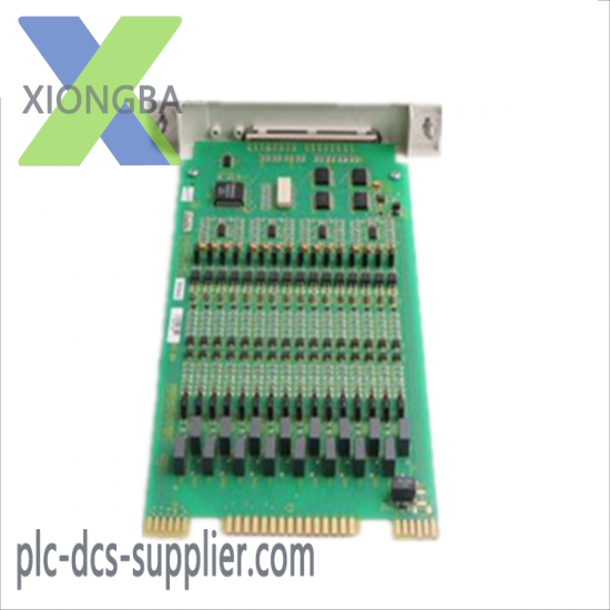 ABB SPDSI22 Digital Input Module