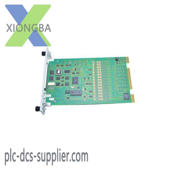 ABB SPFEC12 Analog Input Module