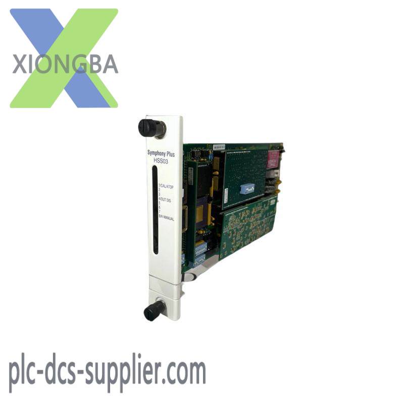 ABB SPHSS03