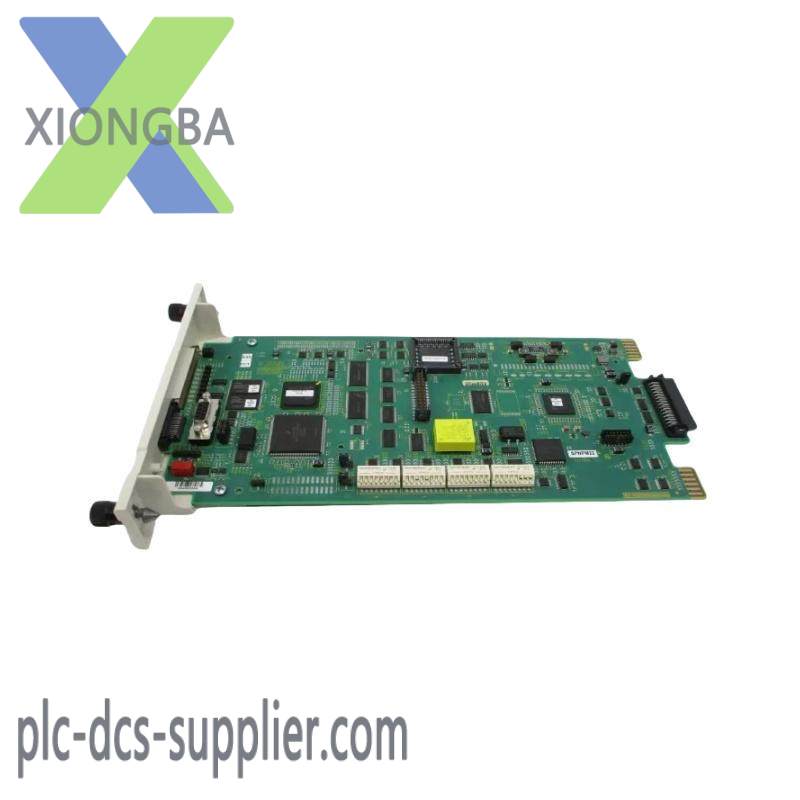 ABB SPNPM22 Infi 90 Network Processor Module (SPNPM22)