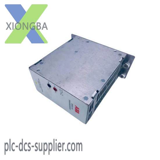 ABB SPS03-5V 2VAA008280R001 Power Supply