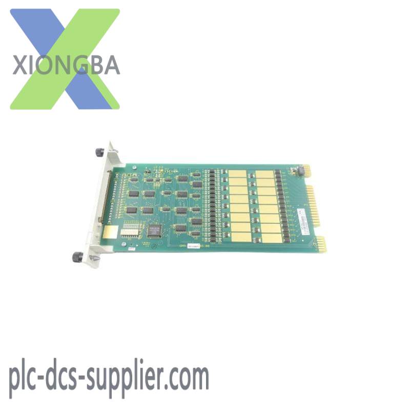 ABB SPSDI14 DO Module