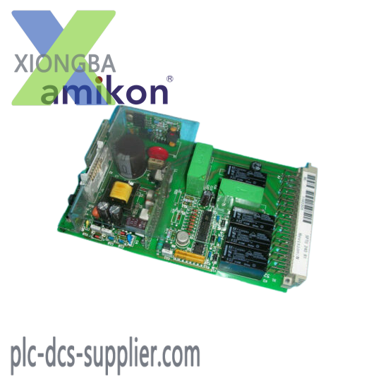 ABB 3HAC036407-001