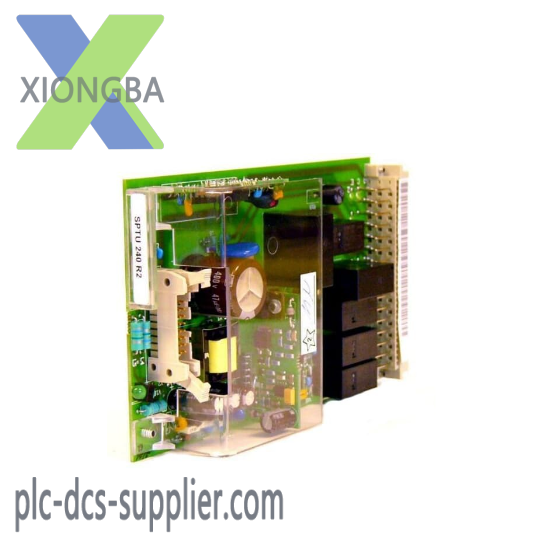 ABB SPTU 240 POWER SUPPLY New