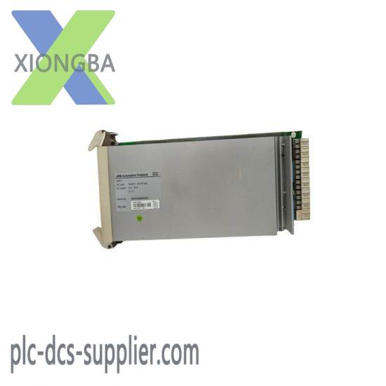 ABB SR511 3BSE000863R0001