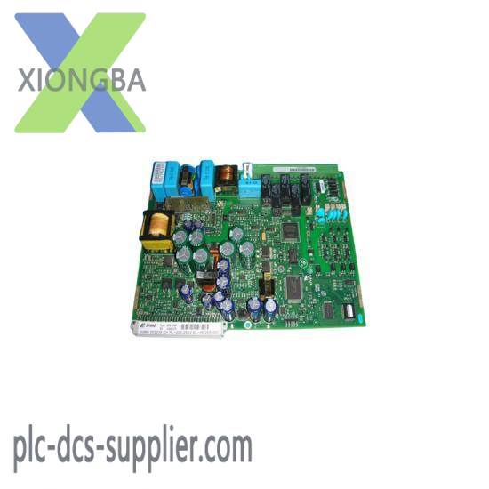 ABB SR91C830/1MRK002238-DA Control Board
