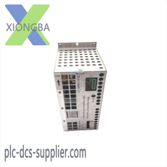 ABB SR92D390 Robotics Power Supply