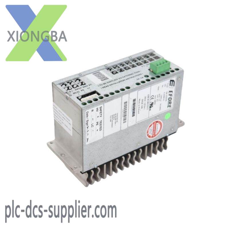 ABB SR92D39O 3HAC12934-1 DSQC6O8 Frequency converter