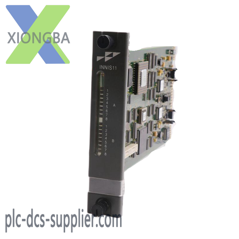 ABB SS832 Power Voting Unit