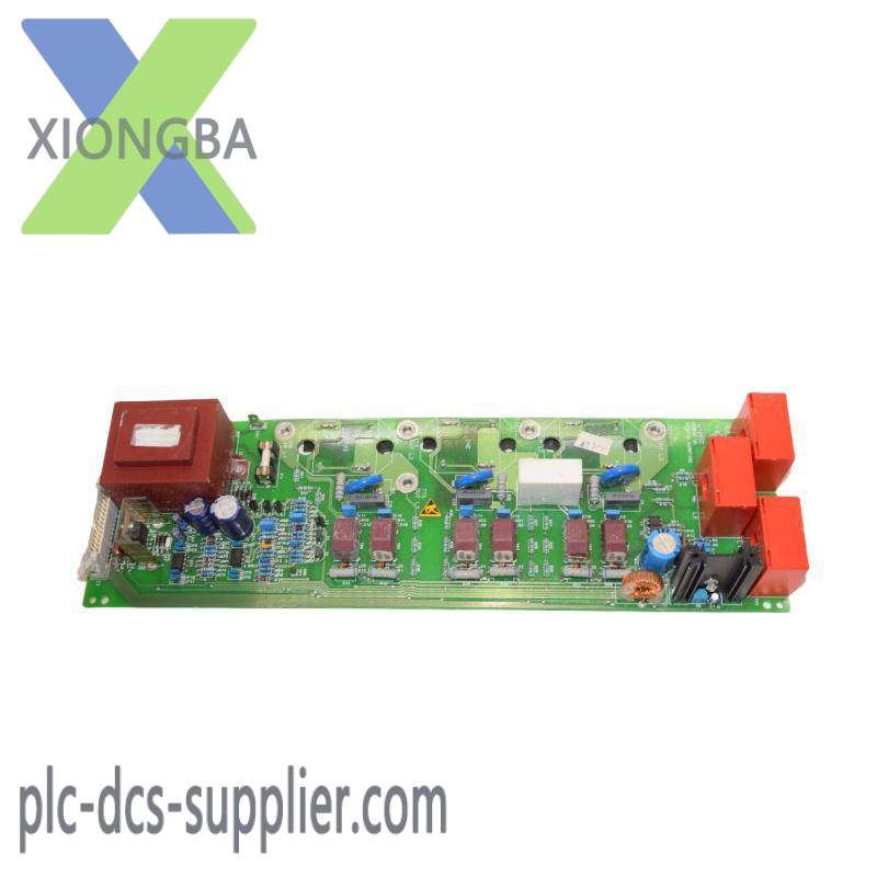 ABB SYN5202A