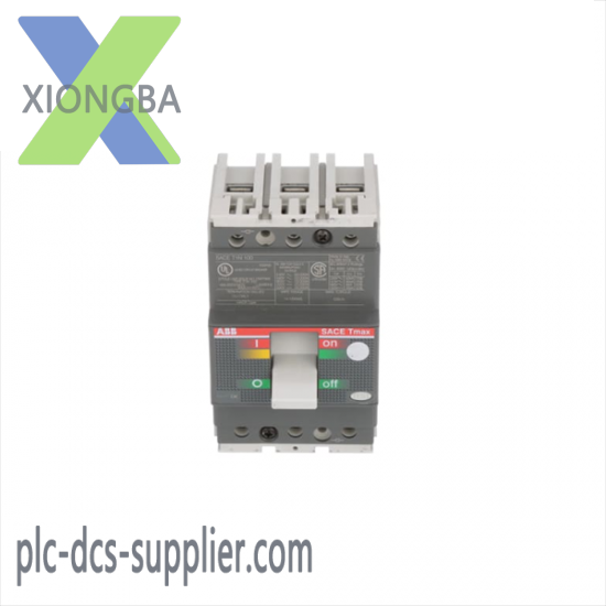 ABB T1N00 Circuit Breaker