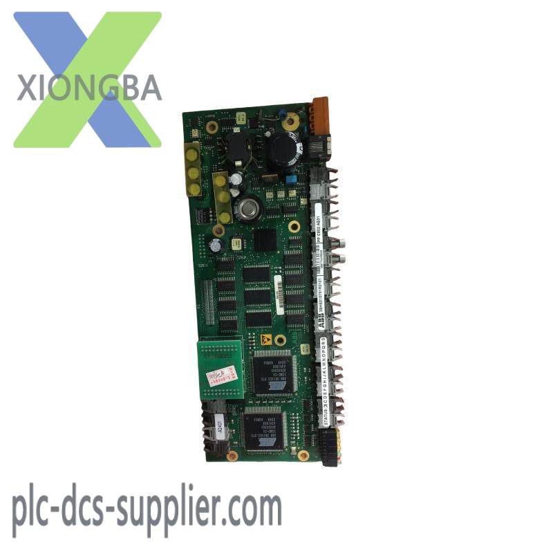 ABB TA200 DU90 3BHE010751R0101 Thermal Overload Relay