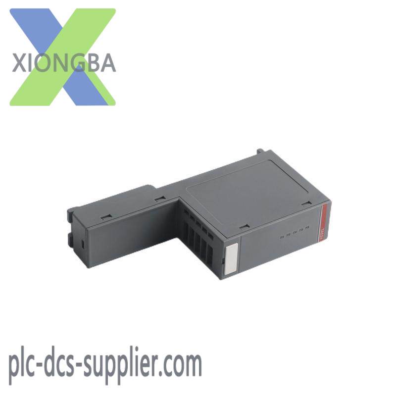 ABB TA524 1SAP180600R0001 Coupler Module