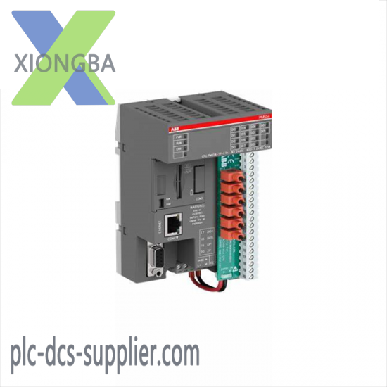 ABB TA562-RS-RTC Adapter Option board