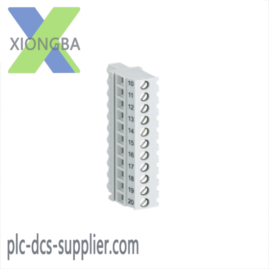 ABB TA563-11 Terminal block