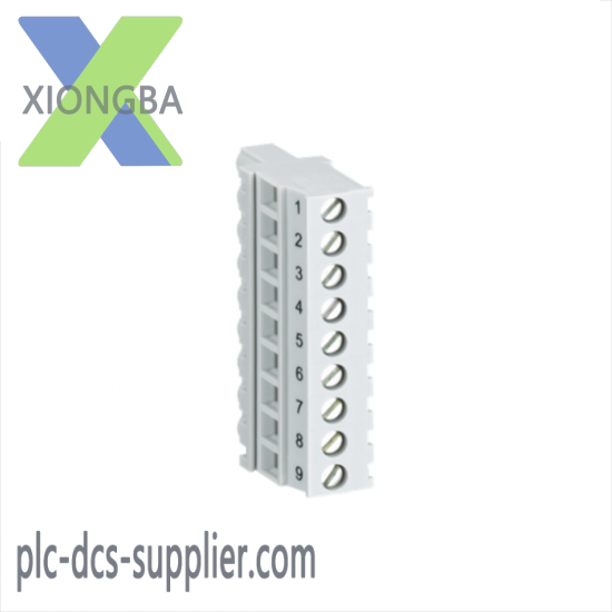 ABB TA563-9 Terminal block