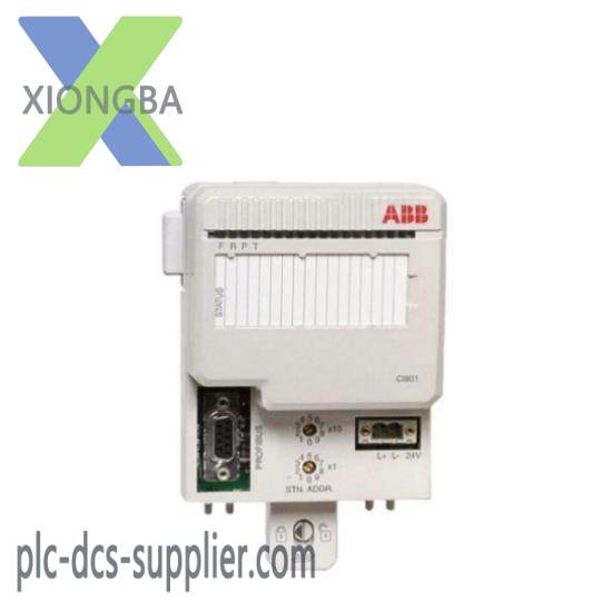 ABB DSQC235B
