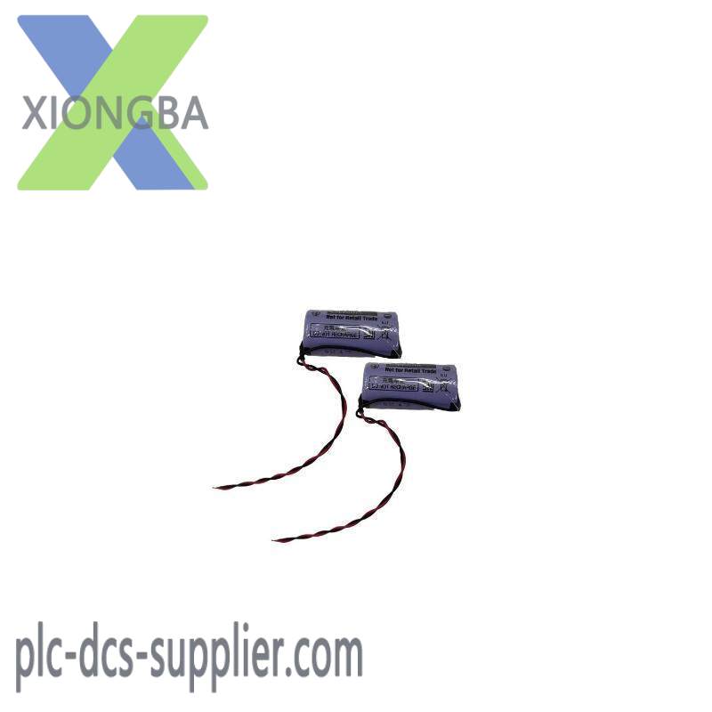 ABB TA951F Battery for RAM buffering