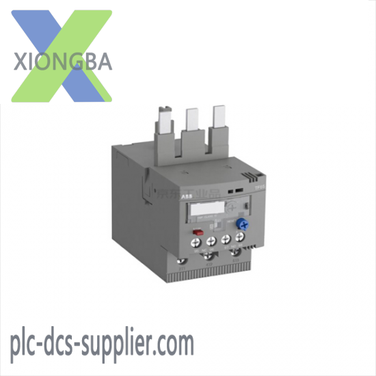 ABB TAI16AIR Analogue Input Termination Card