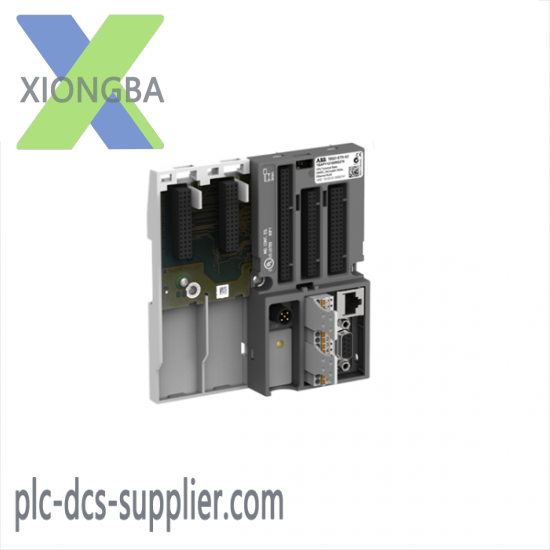 ABB TB521-ETH