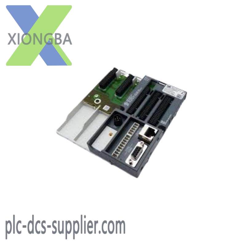 ABB TB521-ETH C1 Power supply module