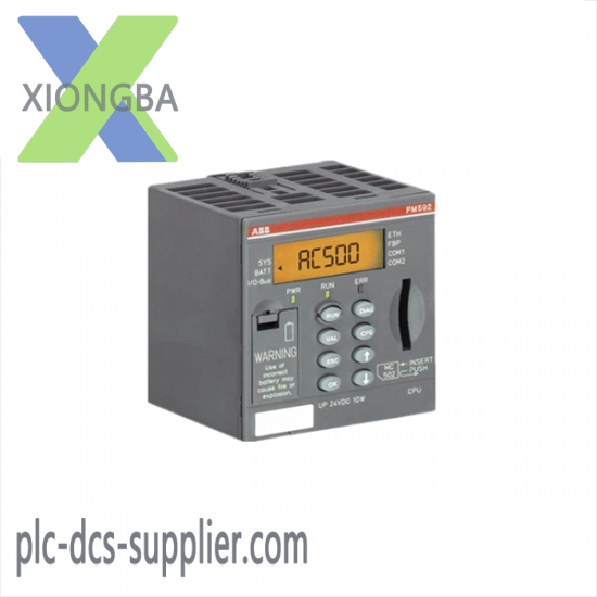 ABB TB523-2ETH Terminal base