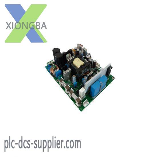 ABB SINT4420C 30KW Driver Board