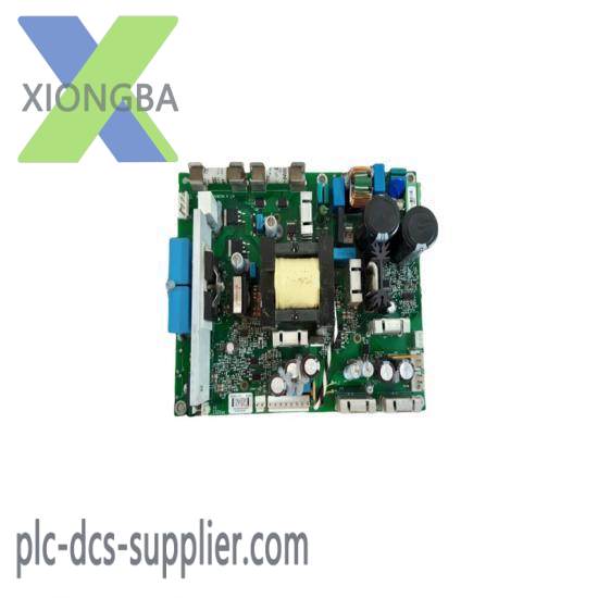 ABB TB5610-2ETH 1SAP111300R0278 Terminal base