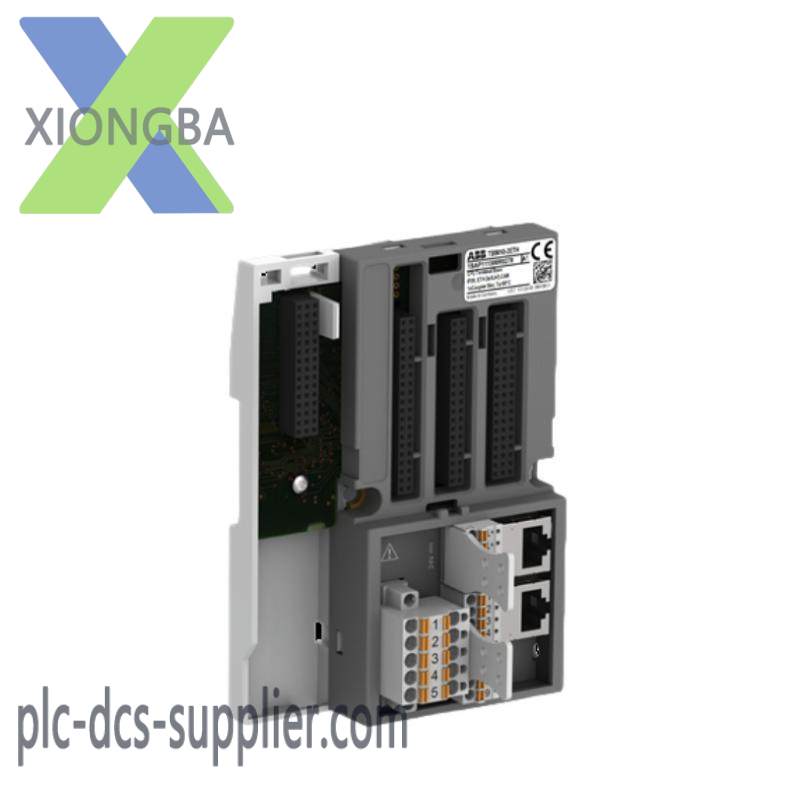 ABB TB5610-2ETH communication module