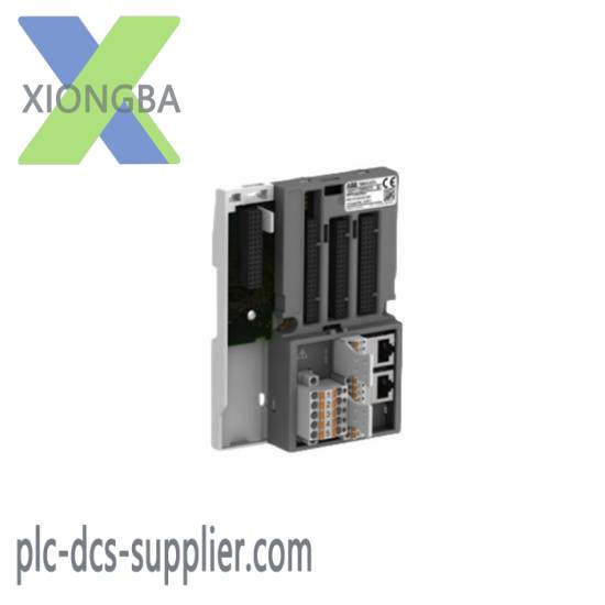 ABB TB5610-2ETH Terminal base