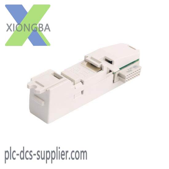 ABB TB805 3BSE008534R1 Bus Outlet