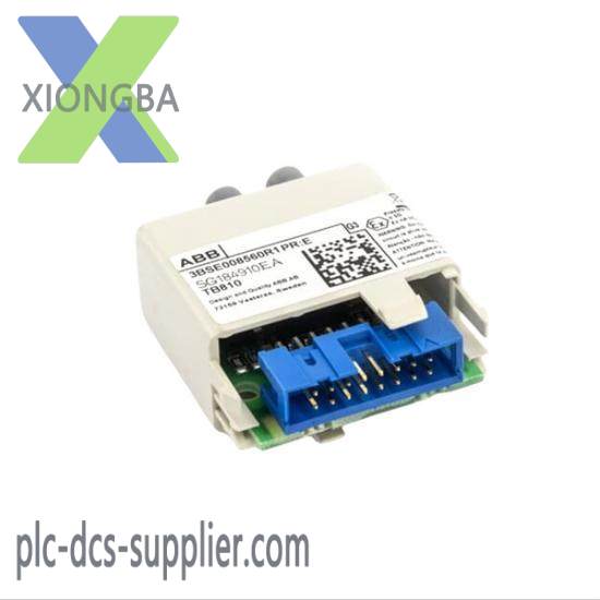 ABB TB810 Modulebus Optical Port