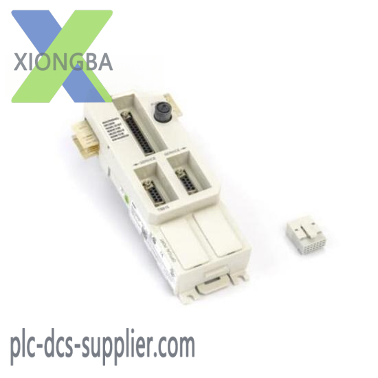 ABB TB815 DCS Module