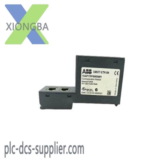 ABB TB820-2V2
