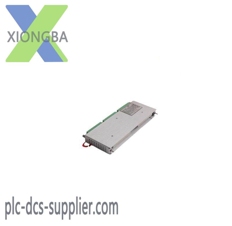 ABB TB820V2 3BSE013208R0001 Module