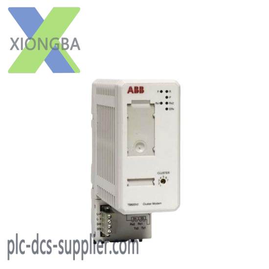 ABB TB820V2 3BSE013208R1