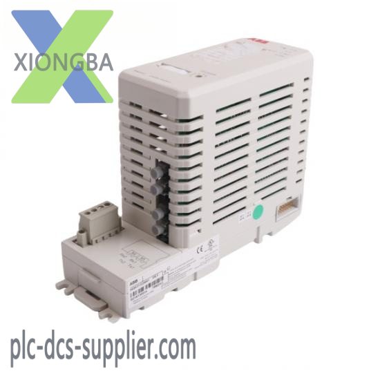 Siemens 3BSE013208R1