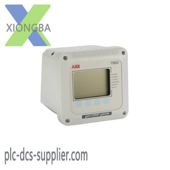 ABB TB82PH1010110 TRANSMITTER