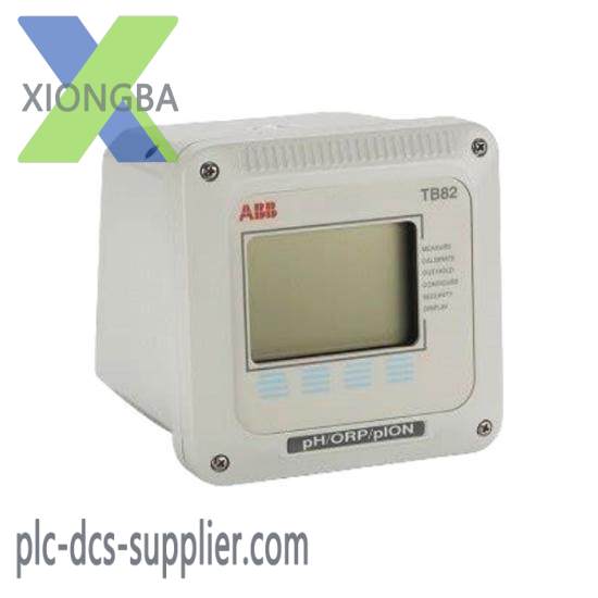 ABB TB82PH1010312TB82 Servo Drive Controller