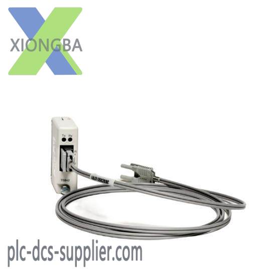 ABB 3BSE022464R1 TB842