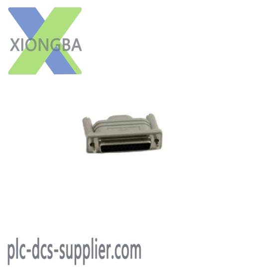 ABB TB851 CEX-Bus Terminator